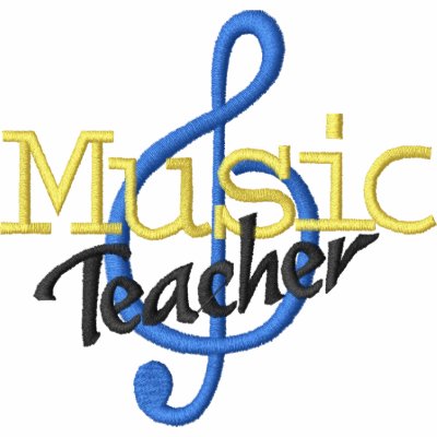 Music Teacher Music Teacher