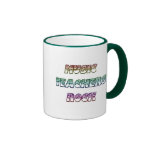 MUSIC TEACHERS ROCK COFFEE MUG