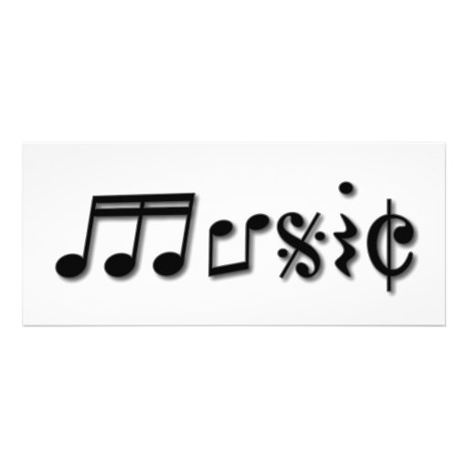 music clipart for word - photo #50
