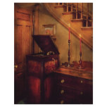 Music - The Victrola Flyer