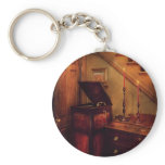 Music - The Victrola keychains