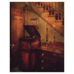 Music - The Victrola letterhead