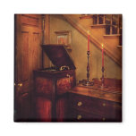 Music - The Victrola magnets