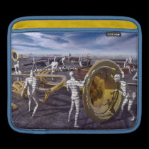 Music Themed Case ipad sleeves