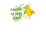 Music to My Ears Apparel