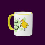 Music to My Ears Mug