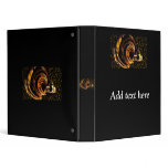 Music to my soul_ Avery Binder