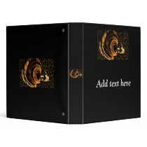 Music to my soul_ Avery Binder