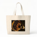 Music to my soul_Bag_by Elenne Boothe by ELENNE Music to my soul_Bag_by Elenne Boothe