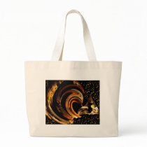 Music to my soul_Bag_by Elenne Boothe by ELENNE Music to my soul_Bag_by Elenne Boothe