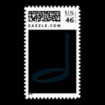 Music Tools stamps