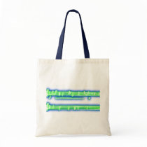 Music Tote Bags