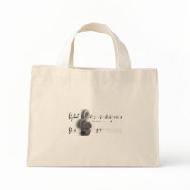 Music Tote Bags