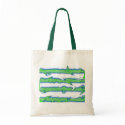 Music Tote Bags