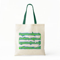 Music Tote Bags
