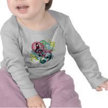 Music t-shirts
