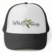 Music.us Hat