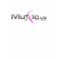 Music.us Womens Long Sleeve Pink t-shirts