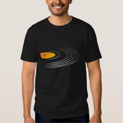 Music Vinyl Record T Shirt