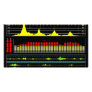 Music Waves & Audio Equalizer2 Photo Cards