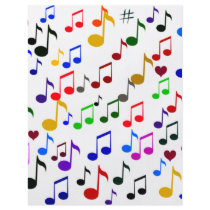 Music with Love_ flyers by ELENNE Music with Love_ flyers
