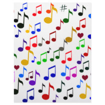 Music with Love_ letterhead by ELENNE Music with Love_ letterhead