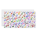 Music with Love_ photo cards