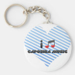 Música de Capoeira Llavero
