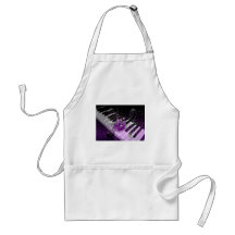 Música del amor, Purle_ Delantales