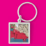 Musical Birthday Kittens Keychains Musical Birthday Kittens Keychains