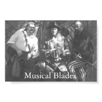 Musical Blades Poster posters by weather Musical Blades Poster posters