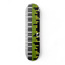 Musical Board Skate Boards