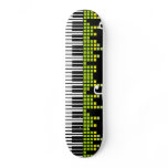 Musical Board Skate Boards