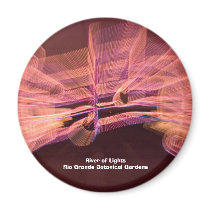 Musical Burst magnets