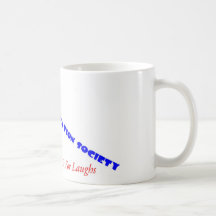 Musical Depreciation Society Mugs