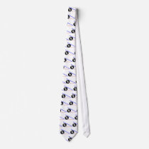 Musical Depreciation Society Neckties