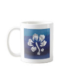 Musical Flower Mug