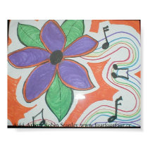musical flower posters by robinstanley musical flower posters