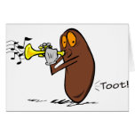 MUSICAL_Fruit Greeting Cards