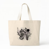 Musical Instruments bags