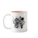 Musical Instruments mugs