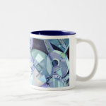 Musical Instruments Mug mug