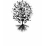 Musical Instruments Tree Tee