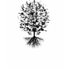 ladies_fitted_babydoll - If you are a musician or simply love music you'll love our Musical Instruments Tree. The tree is made up of electric guitars, acoustic guitars, synthesizers, microphones, headphones, violins, basses, saxophones, trumpets, speakers, a drum set and more. There are a few music notes coming out of the top saxophone, too.