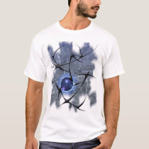 Musical Intolerance t-shirts