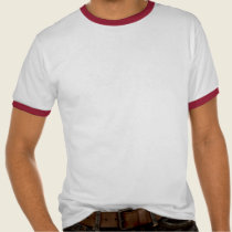 Musical Journey Men's Ringer Tee t-shirts