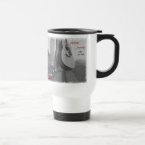 Musical Journey Travel Mug mugs