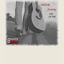 Musical Journey Woman's Long Sleeve t-shirts