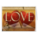 Musical Love card by aslentz Musical Love card