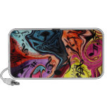 Musical Mayhem Laptop Speakers
